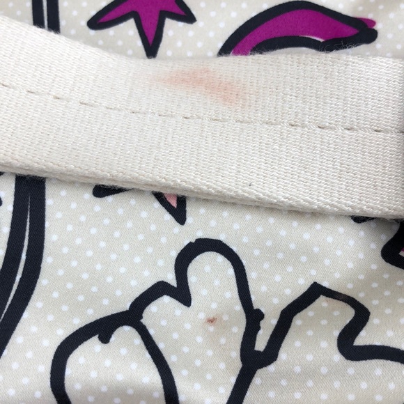 NEW Coach Kyra Poppy Floral Crossbody Bag 17147 - Picture 7 of 8